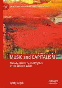 Cover MUSIC and CAPITALISM