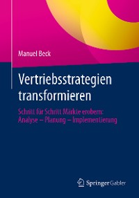 Cover Vertriebsstrategien transformieren