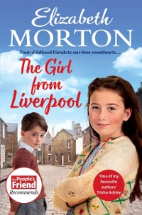Cover Girl From Liverpool