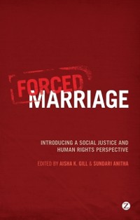Cover Forced Marriage