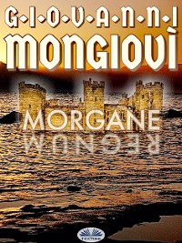 Cover Morgane