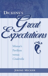 Cover Dickens's Great Expectations