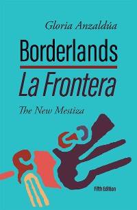 Cover Borderlands / La Frontera