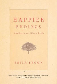 Cover Happier Endings