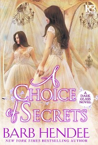 Cover A Choice of Secrets