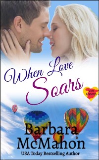 Cover When Love Soars