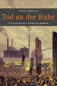 Cover Tod an der Ruhr
