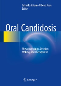 Cover Oral Candidosis