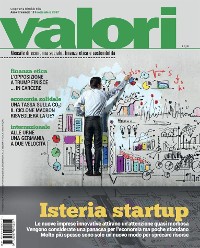 Cover Isteria startup