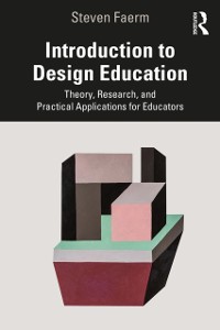 Cover Introduction to Design Education