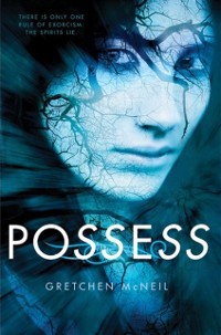 Cover Possess