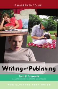 Cover Writing and Publishing