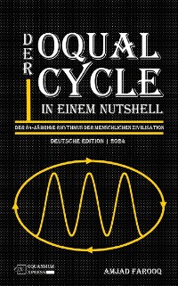 Cover Der Oqual Cycle In Einem Nutshell: Der 84-Jährige Rhythmus der Menschlichen Zivilisation (2024)