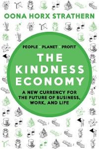 Cover The Kindness Economy