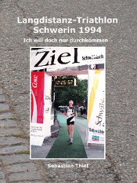 Cover Langdistanz-Triathlon Schwerin 1994