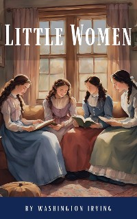 Cover Little Women