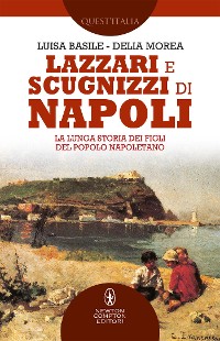 Cover Lazzari e scugnizzi di Napoli