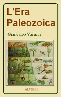 Cover L'Era Paleozoica