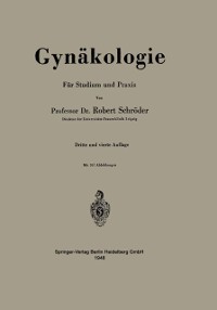 Cover Gynäkologie