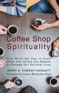 Cover Coffee Shop Spirituality