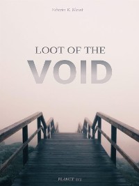 Cover Loot of the Void