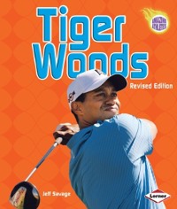 Cover Tiger Woods, 3rd Edition