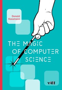 Cover Magic of Computer Science