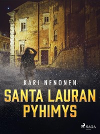 Cover Santa Lauran pyhimys