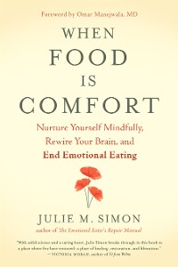 Cover When Food Is Comfort