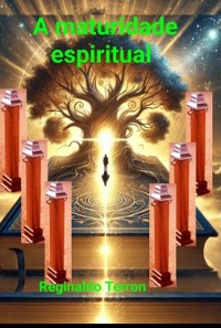 Cover A Maturidade Espiritual