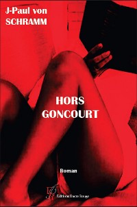 Cover Hors Goncourt