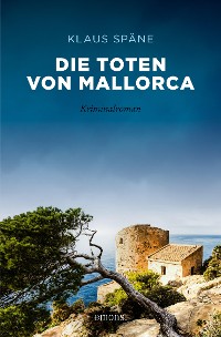 Cover Die Toten von Mallorca