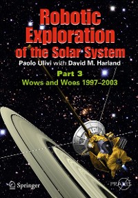 Cover Robotic Exploration of the Solar System