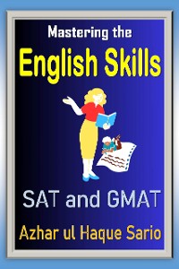 Cover Mastering the English Skills