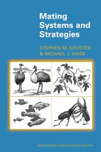 Cover Mating Systems and Strategies