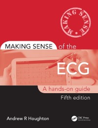 Cover Making Sense of the ECG