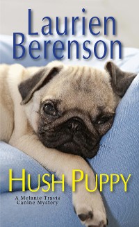 Cover Hush Puppy
