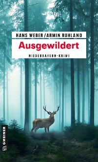 Cover Ausgewildert