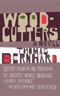 Cover Woodcutters