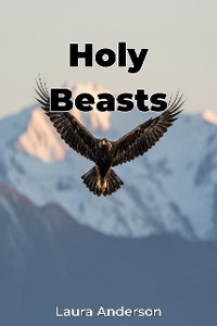 Cover Holy Beasts