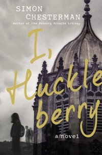 Cover I, Huckleberry