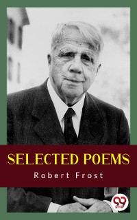 Cover Selected Poems