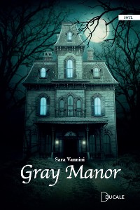 Cover Gray Manor
