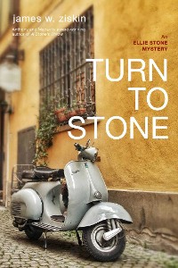 Cover Turn to Stone
