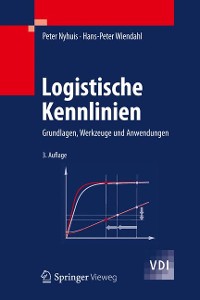 Cover Logistische Kennlinien