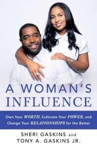 Cover Woman's Influence