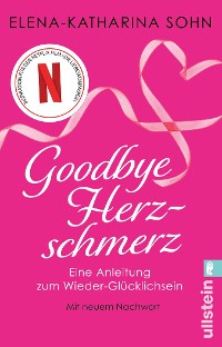 Cover Goodbye Herzschmerz