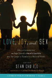 Cover Love, Joy, and Sex