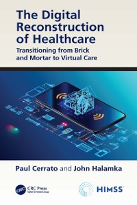 Cover Digital Reconstruction of Healthcare