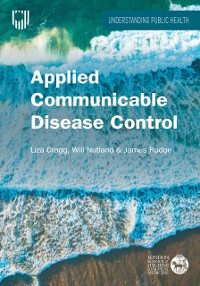 Cover Applied Communicable Disease Control